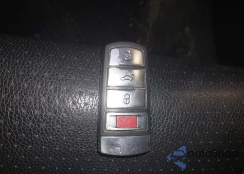 2009 Volkswagen Passat Komfort z USA, uszkodzony, nr VIN WVWJK73C89P017825